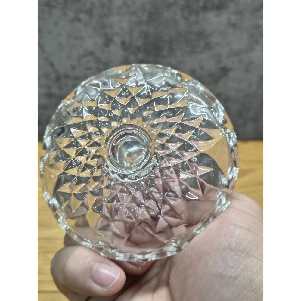 The Unbranded Brand vintage glass